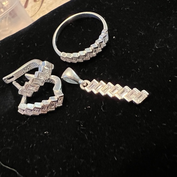 Jewerly set